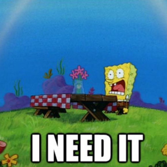 Meet your Posher, Luke - Picture 1 of 1